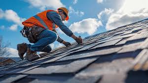 Fast & Reliable Emergency Roof Repairs in Mcgehee, AR